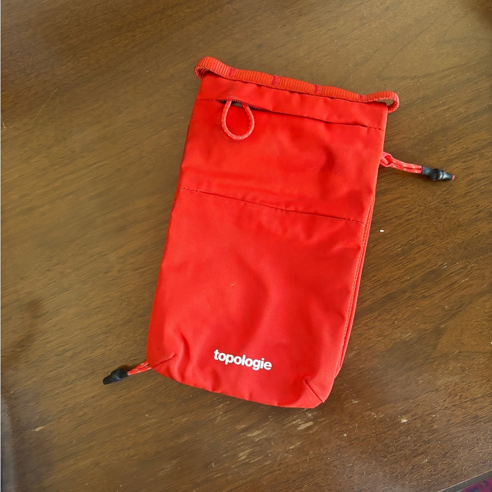 Topologie Veritcal Saroche utility bag - Picture 5 of 6